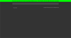 Desktop Screenshot of hypercasino.com